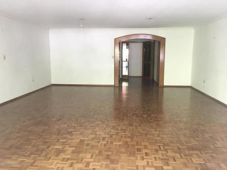 Departamento - Pocitos