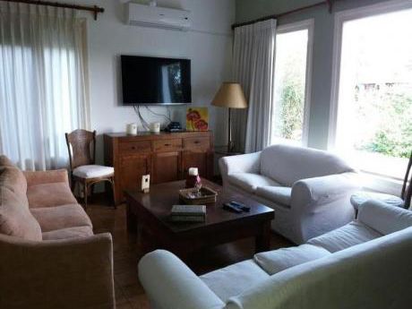 Casa - Playa Mansa