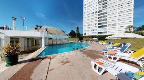 Departamento - Punta Del Este