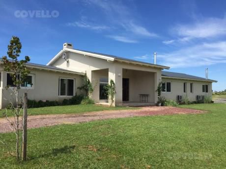 Casa - Carmelo