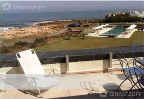 Departamento - Playa Brava