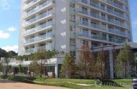 Departamento - Roosevelt