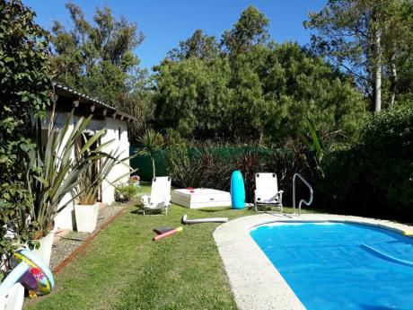 Casa - La Barra