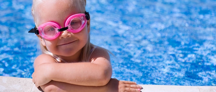Cómo tener la mejor piscina en casa