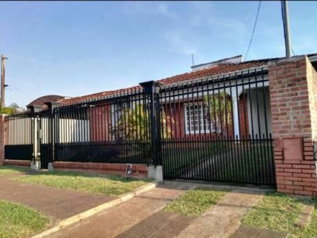 Alquilo Casa En Encarnacion Por Temporada