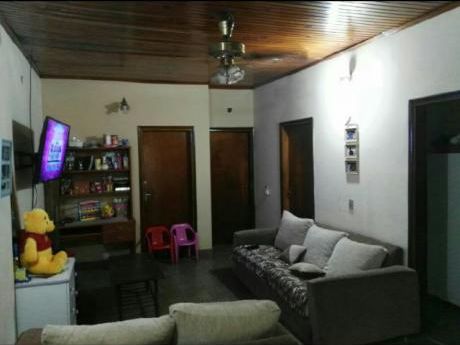 Alquilo Casa Por Temporada..!!!!