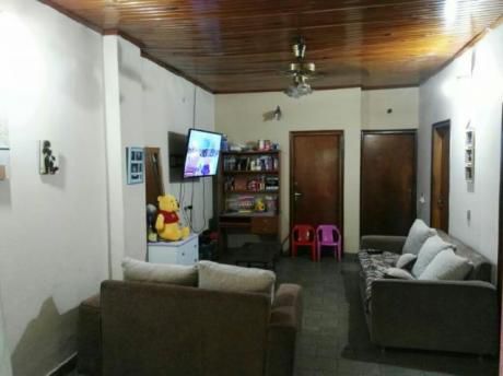 Alquilo Casas Por Temporada..!!!