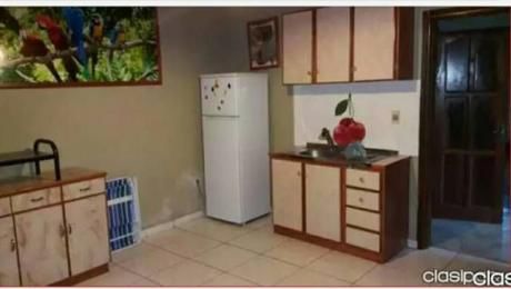 Alquiler De Casa Quinta A Una Cuadra De Ruta Principal Zona Centro