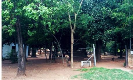 Terreno - Mburucuya