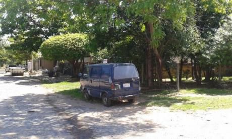 Vendo Terreno En El Barrio Herrera