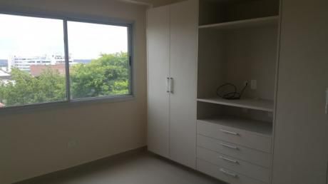 Coqueto Departamento A Estrenar De 1 Dormitorio Con Cochera