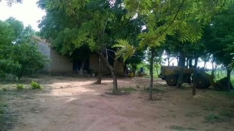 Alquilo Propiedad Industrial, Villeta