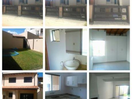 Alquilo!!! Hermoso Duplex C/ Piscina - Zona Conmebol