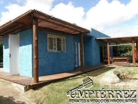 Casa - Pinares