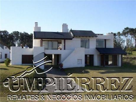 Casa - Portezuelo