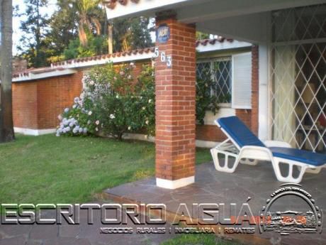 Casa - Cantegril