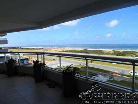 Departamento En Playa Brava