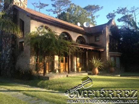 Casa - Pinares