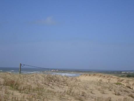 Terreno De 505 M2 En Punta Del Diablo - Uruguay