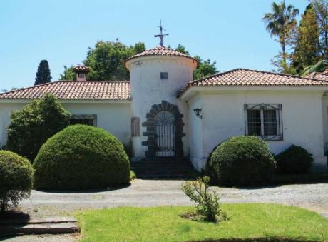 Chacra En Venta En Colonia. 13736 M2