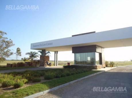 "chacra En Venta, Laguna De Los Cisnes, Uruguay"