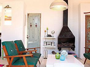 Casa - Arenas De José Ignacio