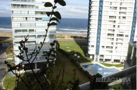 Departamento En Punta Del Este