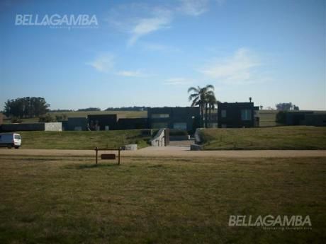 Excelente Terreno En Punta Del Este