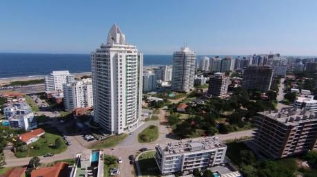Departamento En Punta Del Este