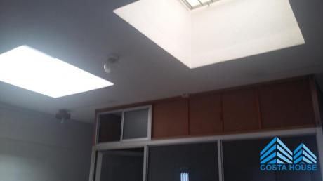 Departamento - Paso Molino