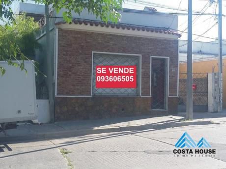 Casa - La Teja