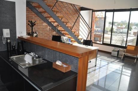 Departamento - Malvin