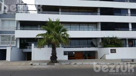 Departamento En Punta Del Este