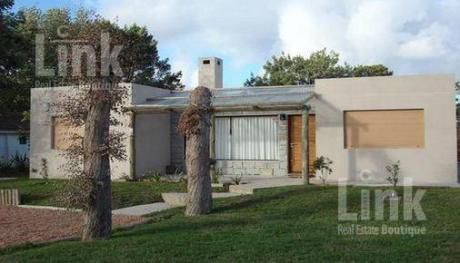 Casa En Tio Tom