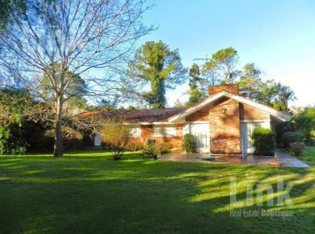 Casa En San Rafael