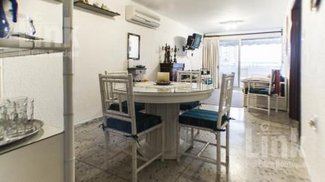 Departamento En El Centro De La Península