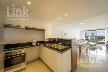 Departamento En Playa Brava