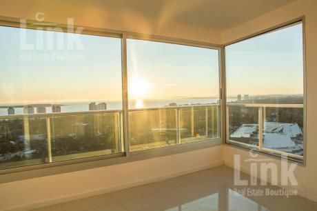 Departamento - Playa Brava