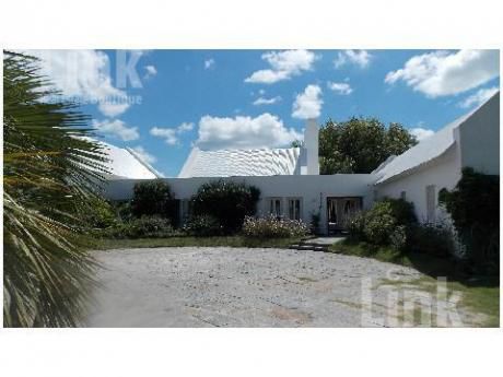 Casa En San Rafael