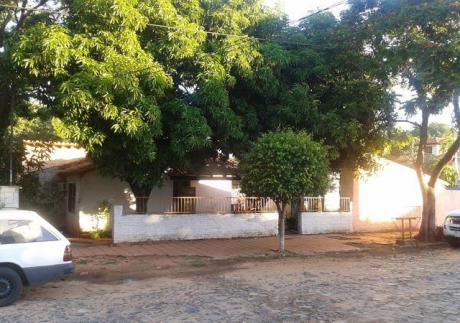 Terreno - Santisima Trinidad
