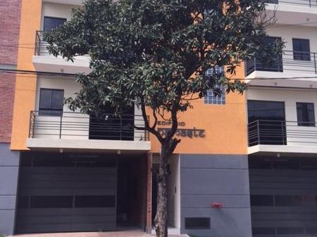 Departamento - Seminario