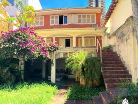 Casa - San Roque
