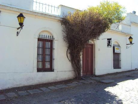 Casa En Colonia Del Sacramento