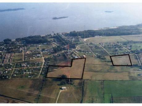 Terreno En Colonia Del Sacramento