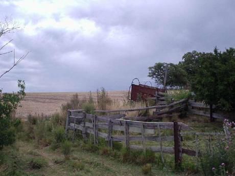 Campo En Colonia Del Sacramento