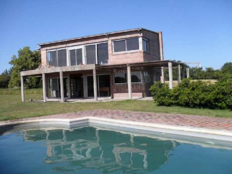 Chacra En Colonia Del Sacramento