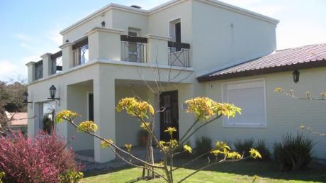 Casa En Colonia Del Sacramento