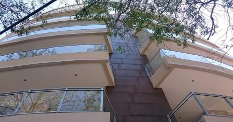 Departamento - Villa Morra