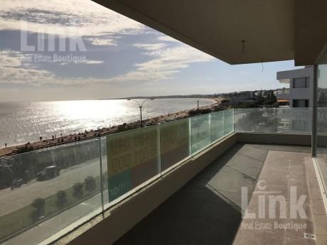 Departamento - Playa Mansa