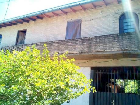 Casa - Mariano Roque Alonso